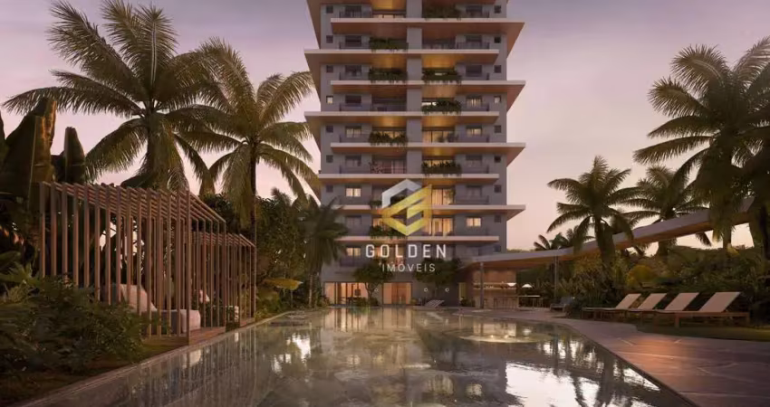 Apartamento com 2 dormitórios à venda, 92 m² por r$ 850.908,43 - porto belo - porto belo/sc