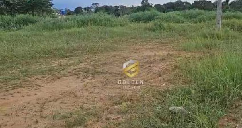 Terreno à venda, 630 m² por R$ 100.000,00 - Condominio Residencial Camping - Sinop/MT
