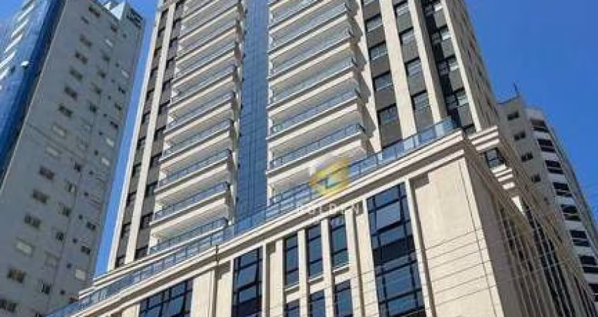 Apartamento com 4 dormitórios à venda, 280 m² por R$ 4.698.800,00 - Meia Praia - Itapema/SC