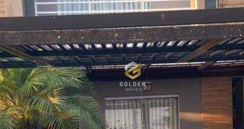 Casa com 2 dormitórios à venda, 120 m² por R$ 535.000,00 - Bairro Joaia - Tijucas/SC