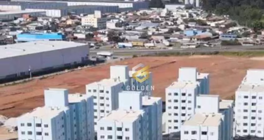 Apartamento com 2 dormitórios à venda, 4952 m² por R$ 385.000,00 - Quilômetro Doze - Itajaí/SC