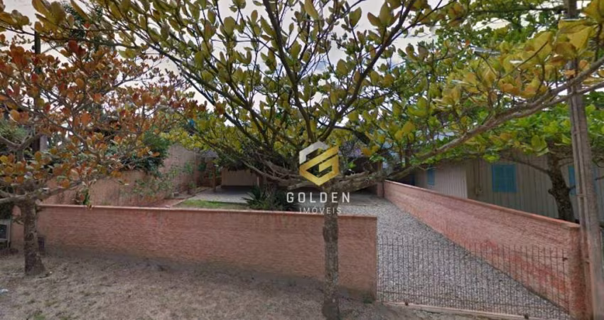 Terreno à venda, 300 m² por R$ 740.000 - Zimbros - Bombinhas/SC