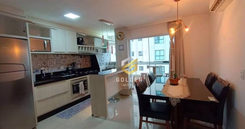 Lindo Apartamento Mobiliado 750 metro da praia