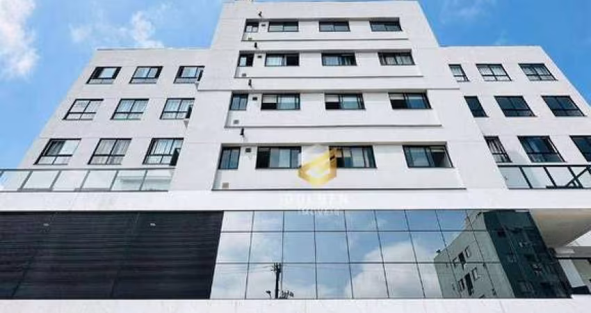Apartamento com 3 dormitórios à venda, 76 m² por R$ 1.000.000,00 - Nações - Balneário Camboriú/SC