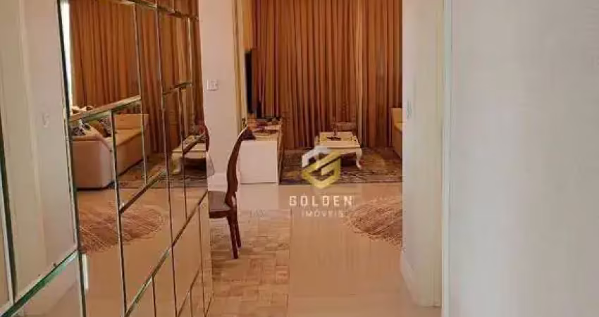 Apartamento com 4 dormitórios à venda, 172 m² por r$ 3.300.000,00 - meia praia - itapema/sc