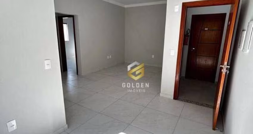 Apartamento 56 m² para locação, em ótima localização