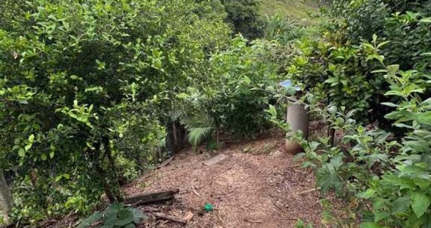 Casa com 2 dormitórios à venda, 58 m² por R$ 250.000,00 - Cobre - Canelinha/SC