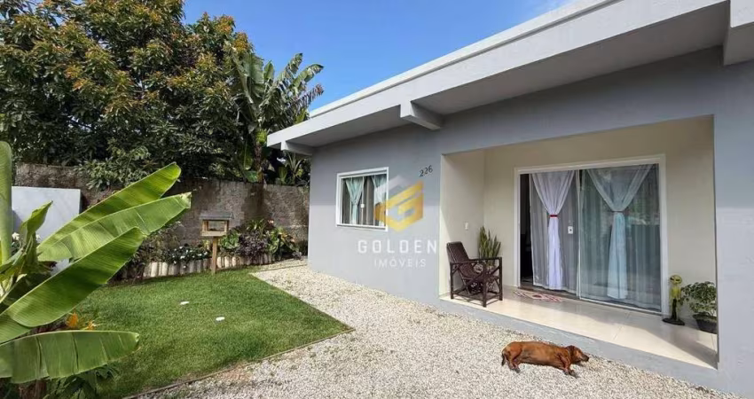 Casa com 3 Dormitórios à venda em Bombas por R$ 850.000