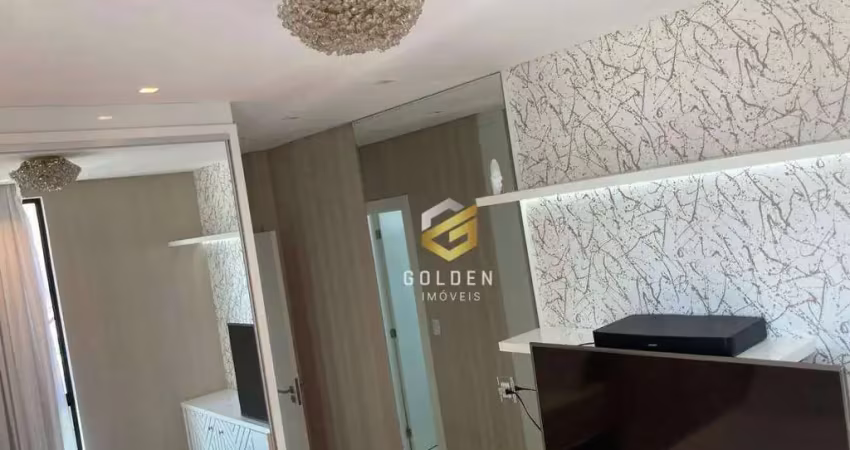 Exclusividade e sofisticação na meia praia – apartamento único com piscina na cobertura!