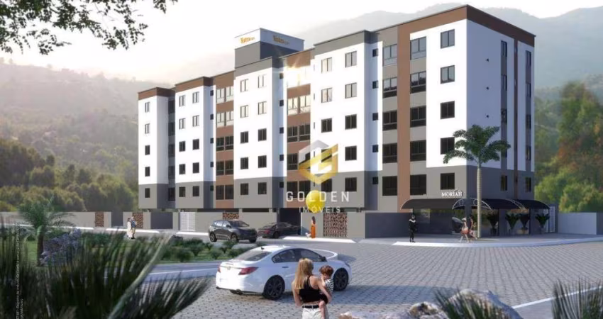 Apartamento à venda, 49 m² por R$ 420.000,00 - Cedro - Camboriú/SC