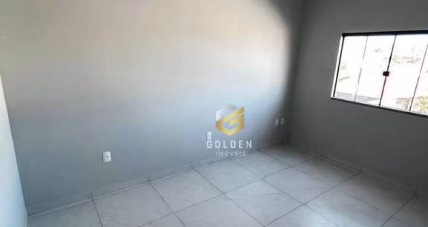 Apartamento com 2 dormitórios para alugar, 58 m² por R$ 2.260,01/ano - Universitário - Tijucas/SC