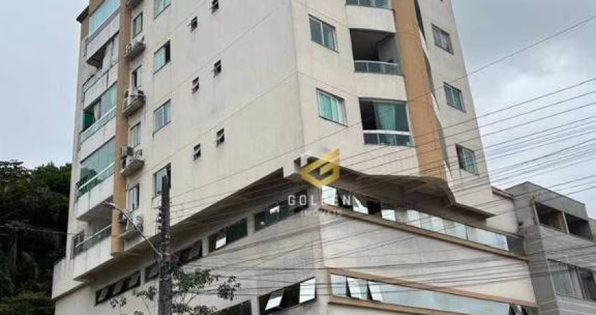 Apartamento à venda, 70 m² por R$ 650.000,00 - Tabuleiro - Camboriú/SC