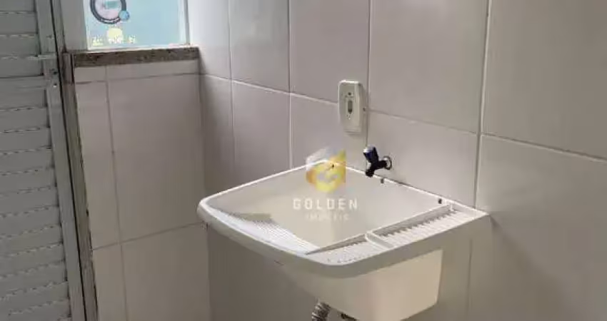 Apartamento com 2 dormitórios para alugar, 65 m² por r$ 1.800,01/ano - mata atlântica - tijucas/sc