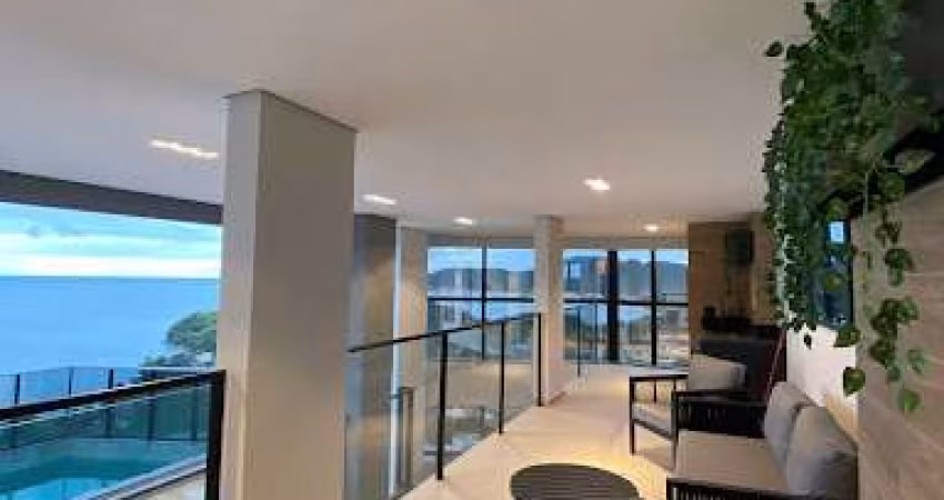 Apartamento com 2 dormitórios para alugar, 77 m² - Alto Perequê - Porto Belo/SC