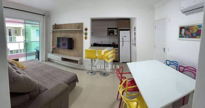 Apartamento á Venda em Bombas Por Apenas R$ 750 MIL - Bombinhas/SC