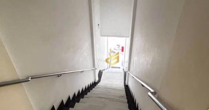 Sala para alugar, 46 m² por R$ 2.000,01/ano - XV de Novembro - Tijucas/SC