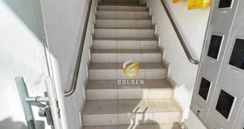 Sala para alugar, 42 m² por R$ 2.200,01/ano - Centro - Tijucas/SC