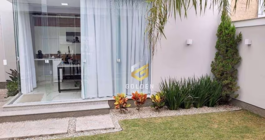 Casa com 3 dormitórios à venda, 192 m² por R$ 2.000.000,00 - XV de Novembro - Tijucas/SC
