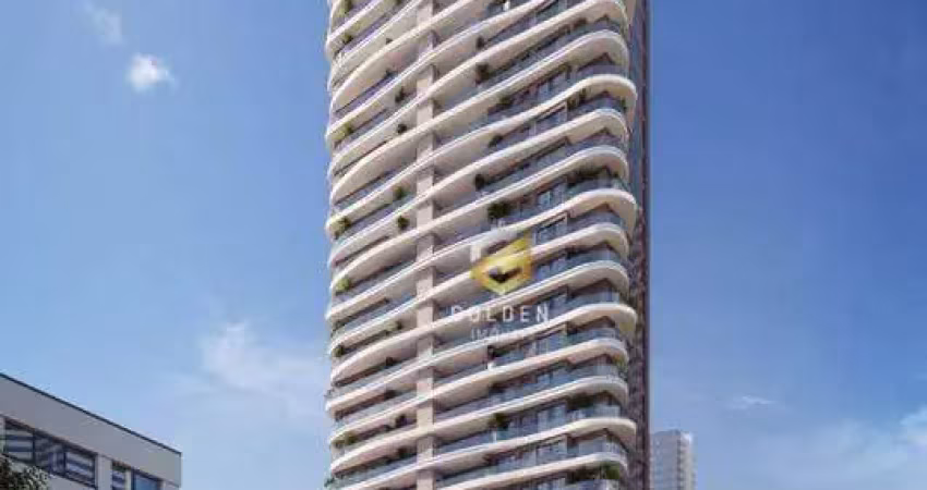 Apartamento com 3 dormitórios à venda, 168 m² por r$ 3.768.770,36 - fazenda - itajaí/sc