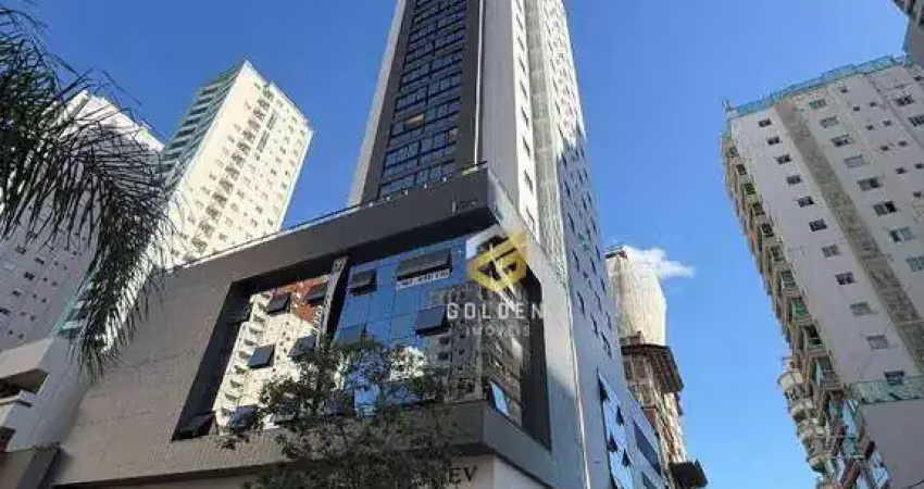 Apartamento com 4 quartos à venda na Rua 3130, Centro, Balneário Camboriú