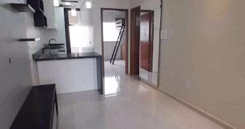 Casa com 2 dormitórios à venda, 74 m² por R$ 388.000,00 - Bairro Joaia - Tijucas/SC