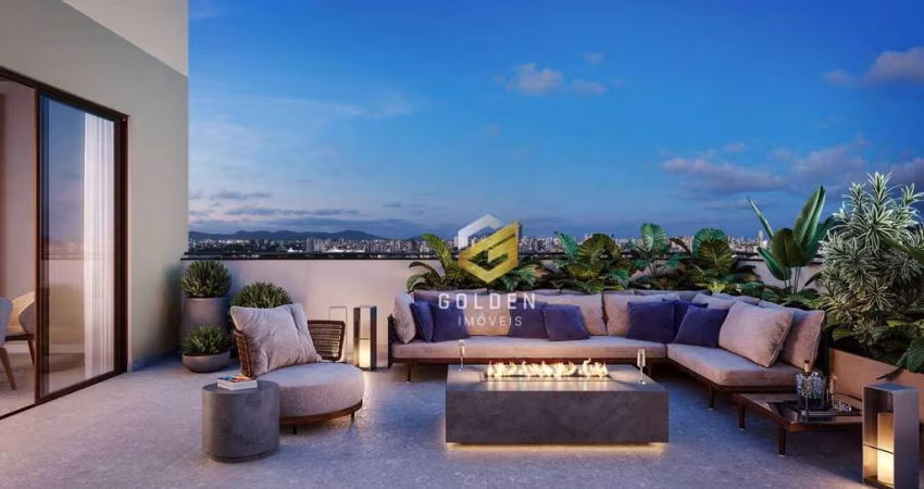 Apartamento com 2 dormitórios à venda, 50 m² por R$ 545.000,00 - São Judas - Itajaí/SC