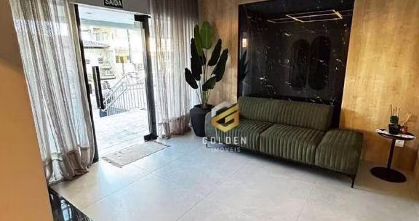 APARTAMENTO NO PEREQUE
