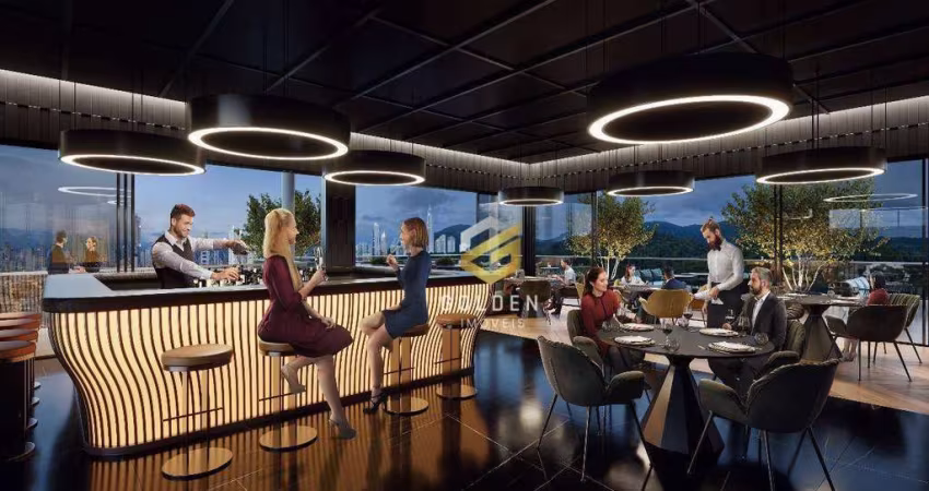 Espaço para Restaurante à venda, 436 m² por R$ 5.500.000 - São Francisco de Assis - Balneário Camboriú/SC