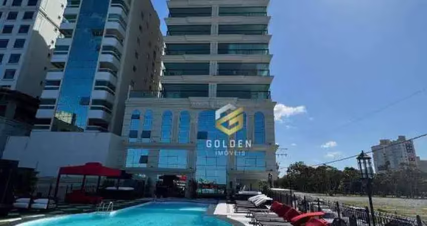 Apartamento com 4 dormitórios à venda, 180 m² por r$ 9.998.000,00 - centro - itapema/sc