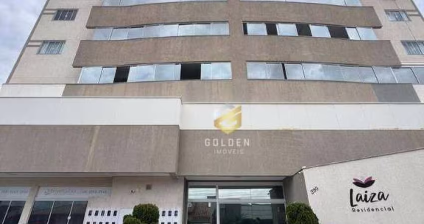 Apartamento com 3 dormitórios à venda, 114 m² por R$ 750.000,00 - Universitário - Tijucas/SC