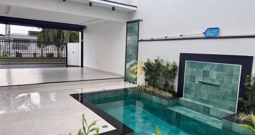 Casa com 3 dormitórios à venda, 130 m² por r$ 1.850.000,00 - areias - tijucas/sc