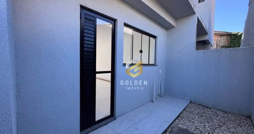 Sobrado com 2 dormitórios à venda, 70 m² por r$ 595.000,00 - morretes - itapema/sc