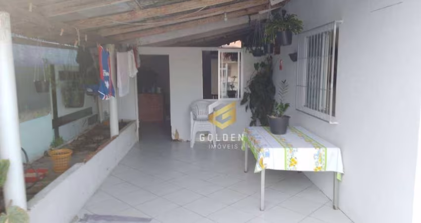 Terreno à venda, 228 m² por R$ 680.000,00 - Morretes - Itapema/SC