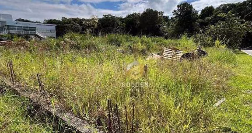 Terreno à venda, 300 m² por R$ 800.000,00 - Nova Esperança - Balneário Camboriú/SC