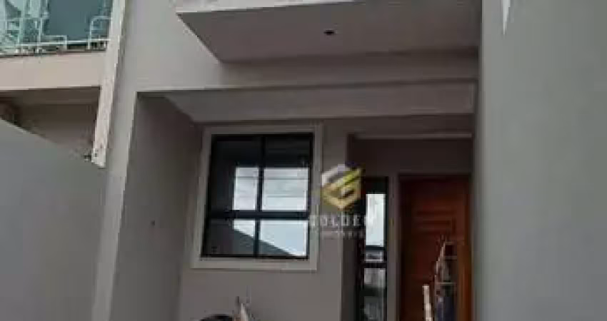 Sobrado moderno à venda – tijucas/sc | loteamento mata atlântica 2