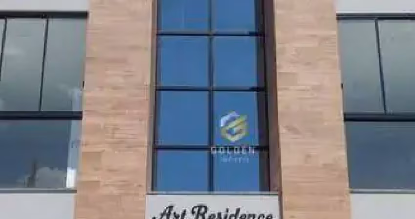 Apartamento moderno e exclusivo no bosque da mata – tijucas/sc!