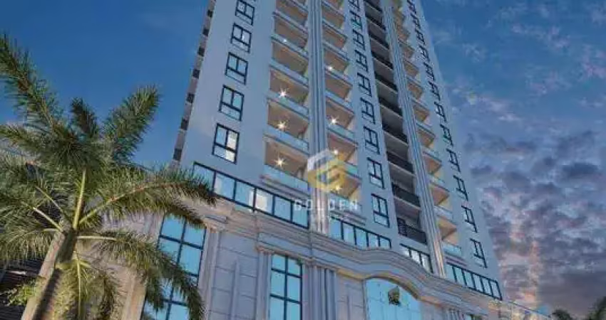 Apartamento com 2 dormitórios à venda, 67 m² por r$ 687.904,48 - morretes - itapema/sc