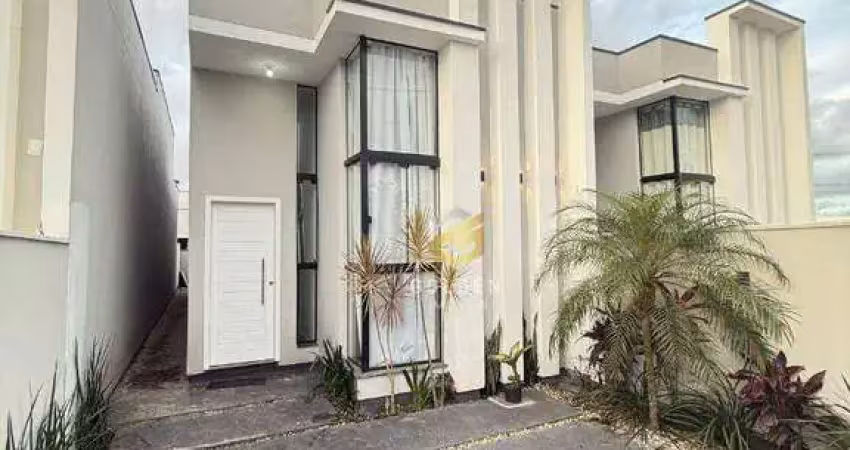 Casa com 2 dormitórios à venda, 67 m² por r$ 550.000 - areias - tijucas/sc