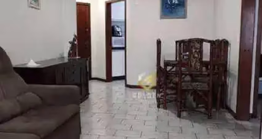 Apartamento com 2 dormitórios à venda, 136 m² por r$ 1.350.000,00 - centro - balneário camboriú/sc