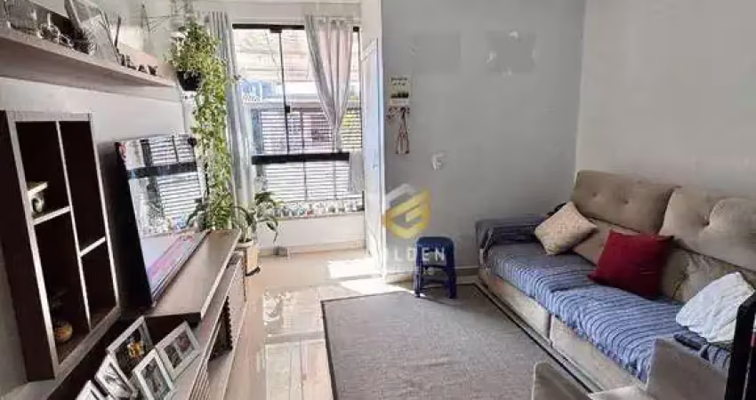 Casa com 2 quartos à venda no Centro, Tijucas 