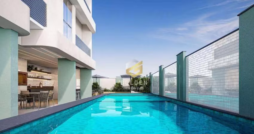 Última chance: studio exclusivo no sunset home club - invista no seu futuro em itapema!