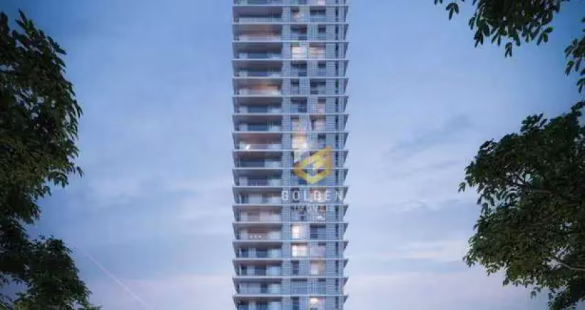 Apartamento com 4 dormitórios à venda, 191 m² por r$ 4.080.000,00 - centro - balneário camboriú/sc