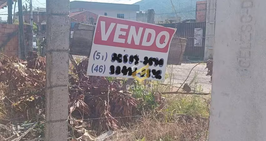 Terreno à venda, 161 m² por r$ 350.000,00 - morretes - itapema/sc