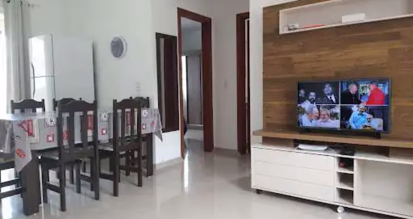 Apartamento com 2 dormitórios à venda, 58 m² por r$ 470.000,00 - casa branca - itapema/sc