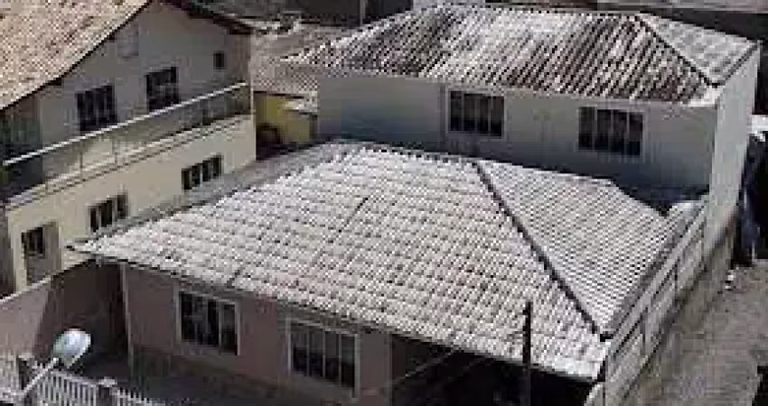 Casa com 4 dormitórios à venda, 390 m² por r$ 2.400.000,00 - casa branca - itapema/sc