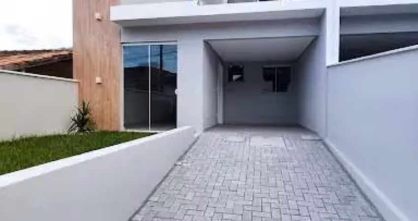 Casa com 3 quartos à venda na Rua 137, Casa Branca, Itapema