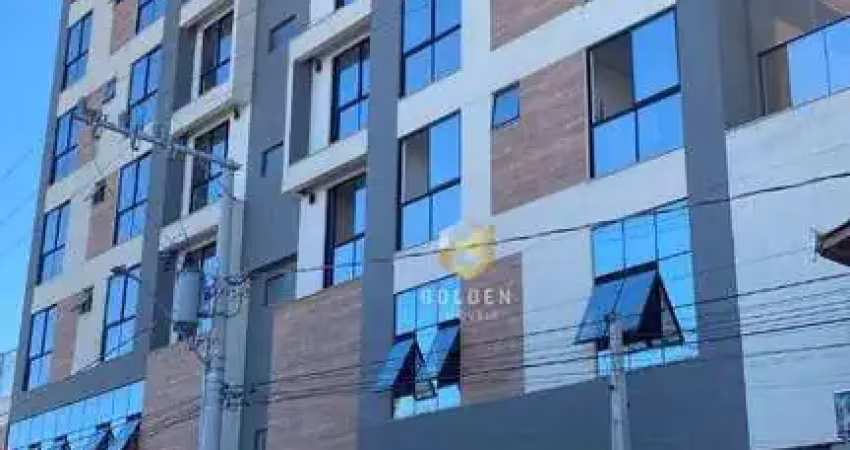 Apartamento com 3 dormitórios à venda, 83 m² por r$ 1.400.000,00 - centro - balneário camboriú/sc