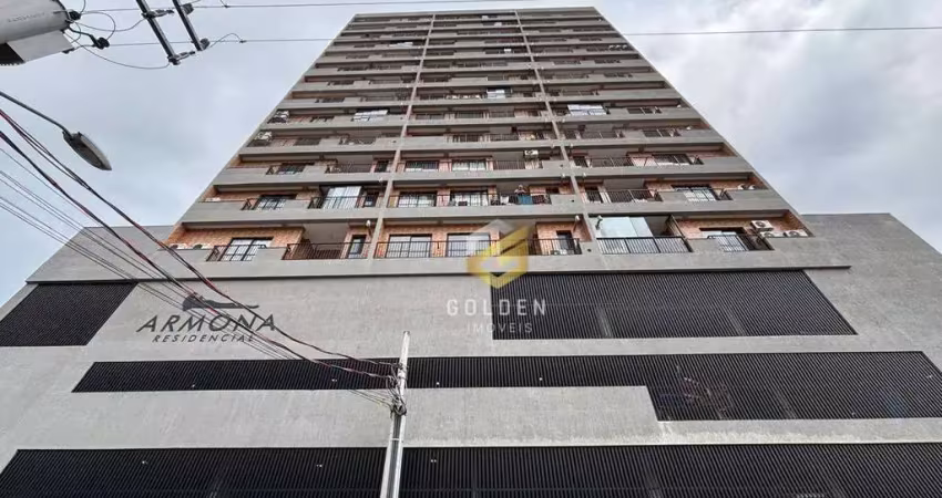 Apartamento com 2 dormitórios à venda, 53 m² por r$ 470.000,00 - morretes - itapema/sc