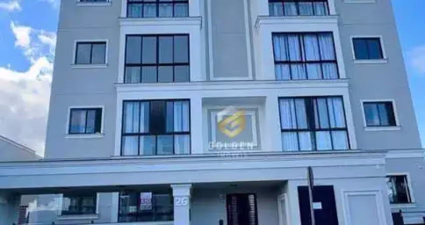 Apartamento com 3 quartos à venda no Bosque da Mata, Tijucas 