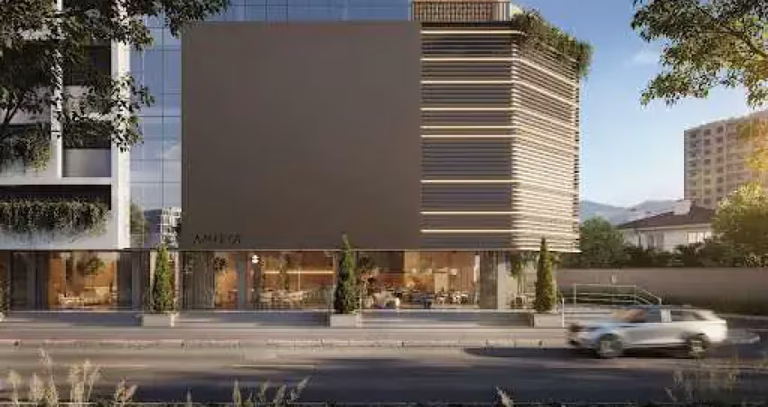Apartamento com 2 dormitórios à venda, 77 m² por r$ 850.000,00 - morretes - itapema/sc
